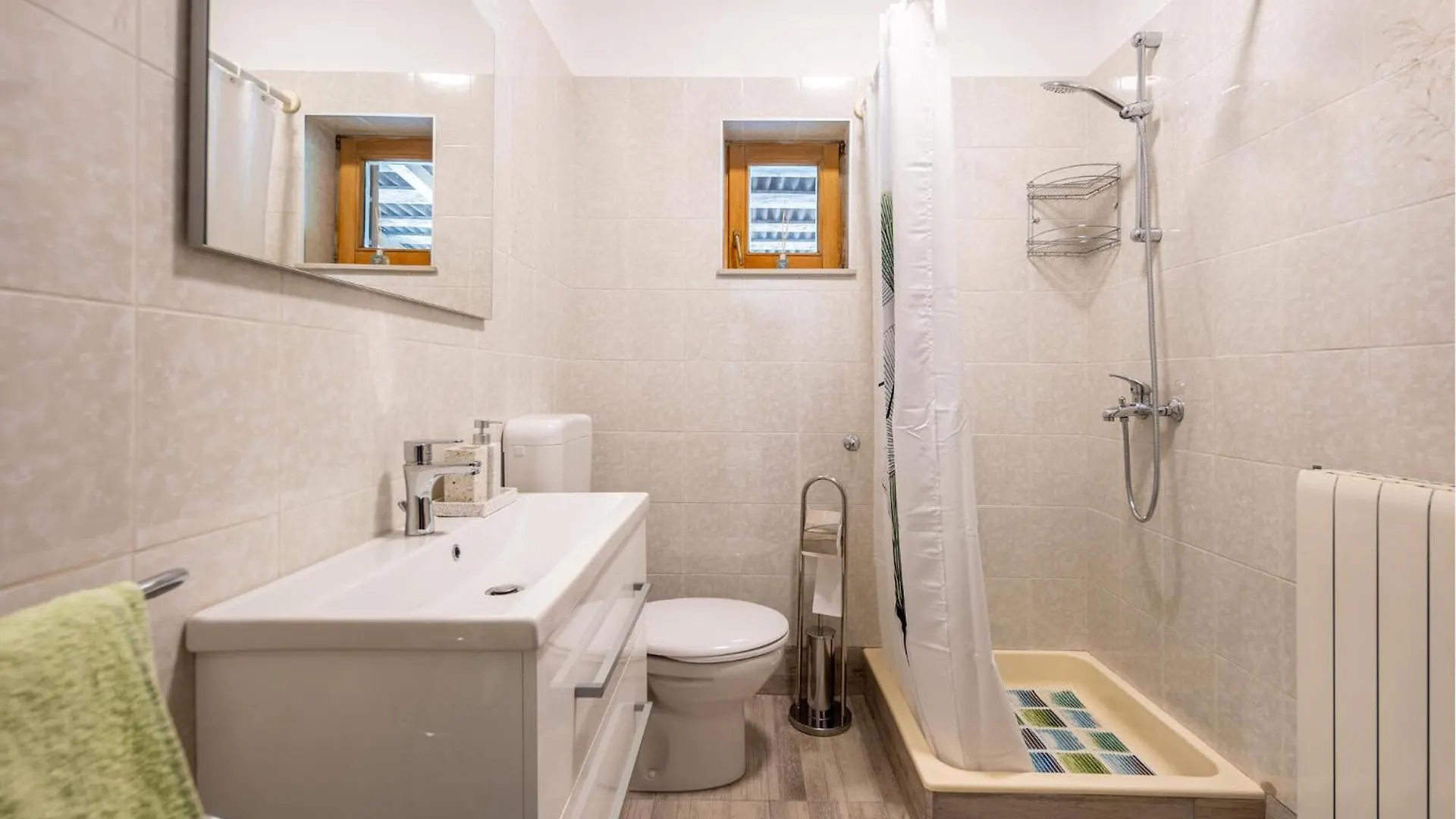 Gorgeous Apartment In Bresca With Kitchen Breza